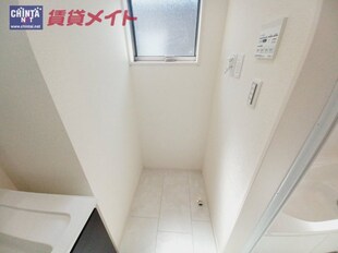 リーブルファイン亀須新田の物件内観写真